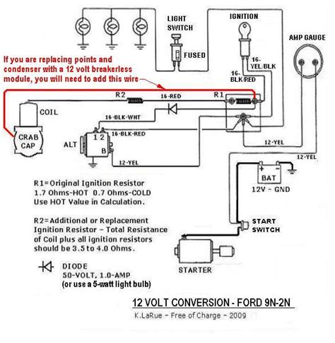 2n 12v wiring diagram 